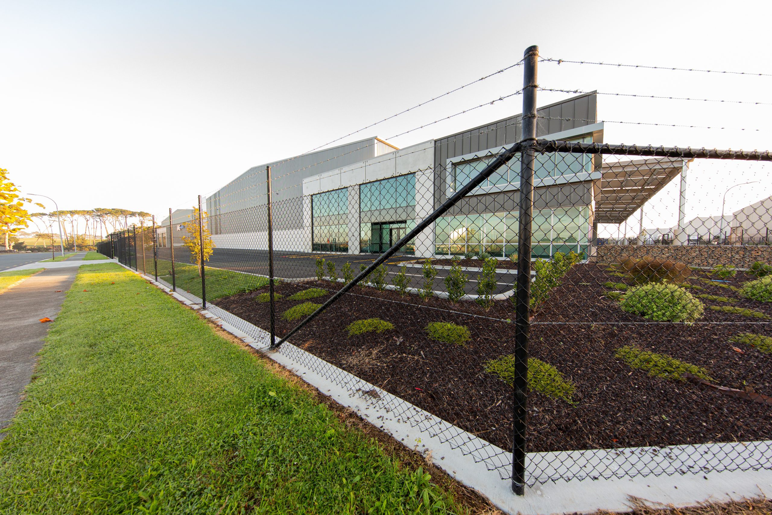 Home Fencing NZ Installation Gates Auckland