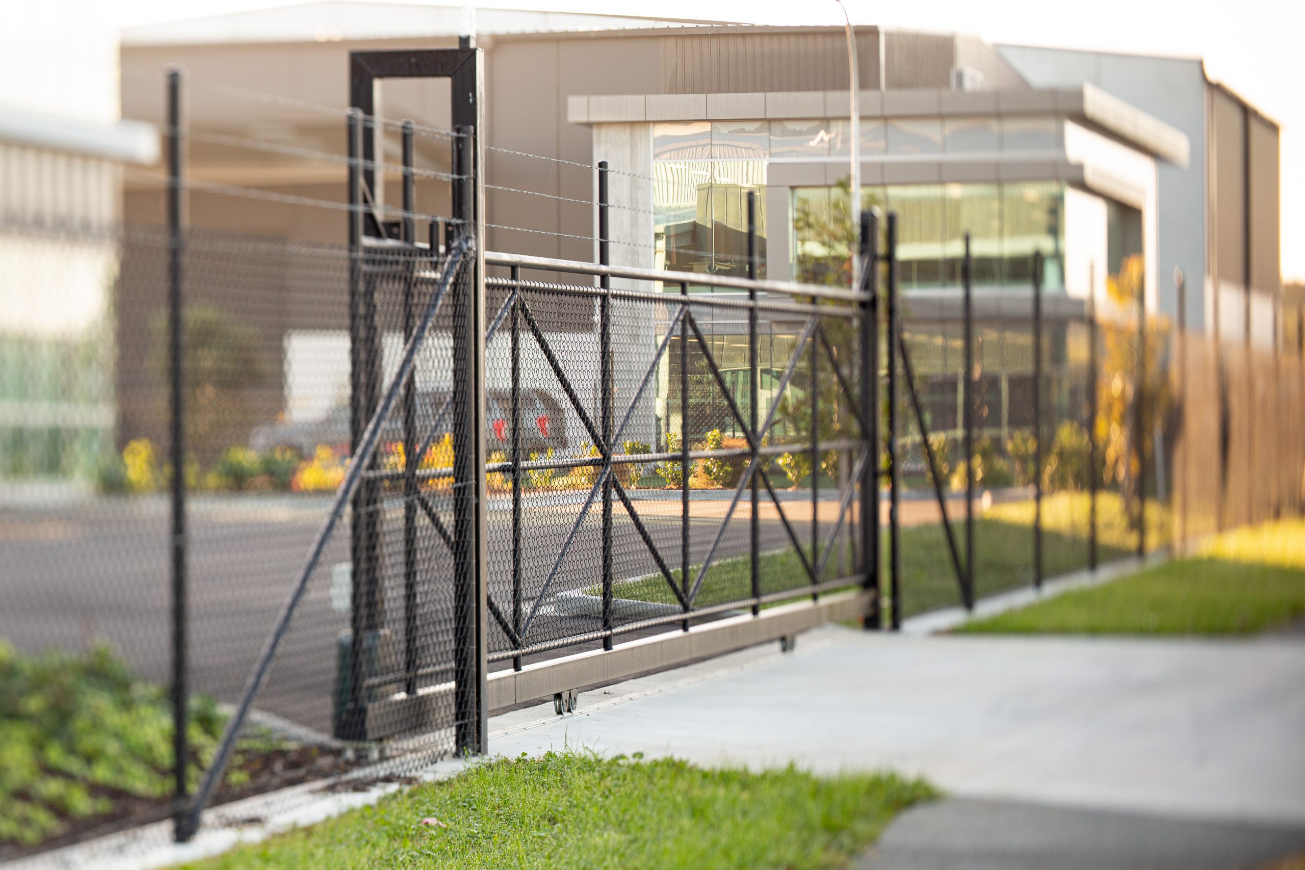 Home Fencing NZ Installation Gates Auckland