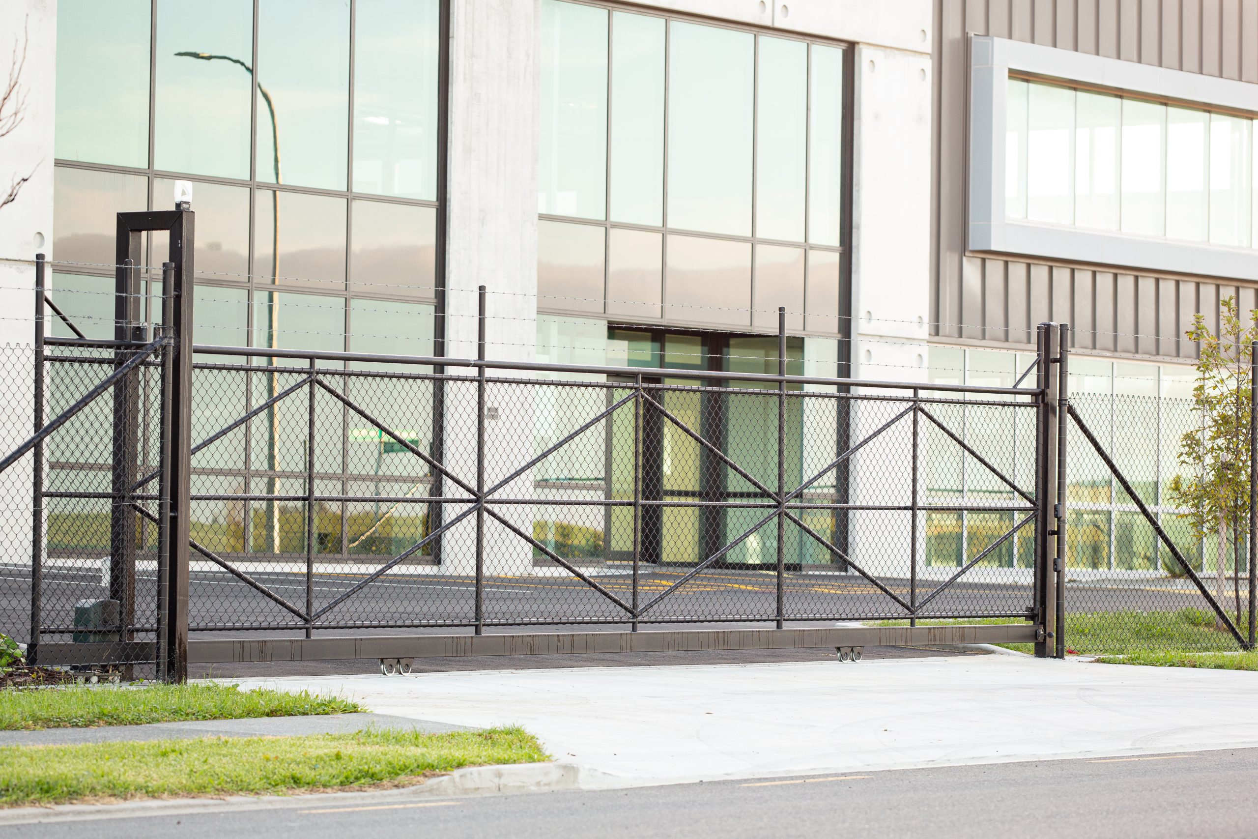Home Fencing NZ Installation Gates Auckland